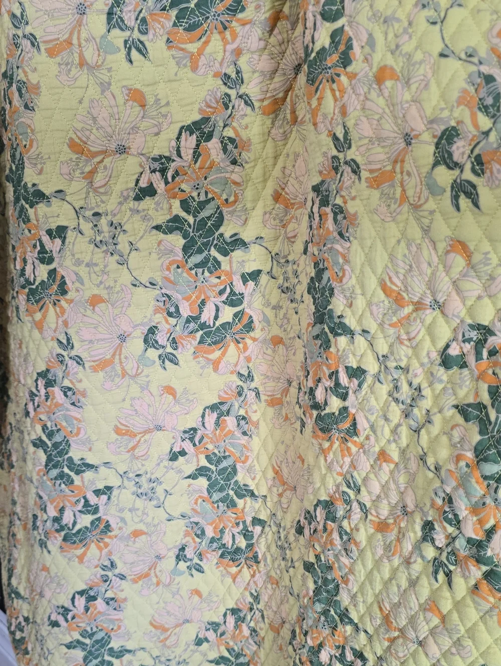 kate quinn lightweight quilted